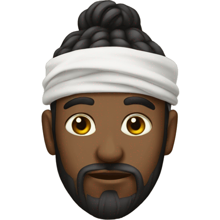 Tanka Jahari  emoji