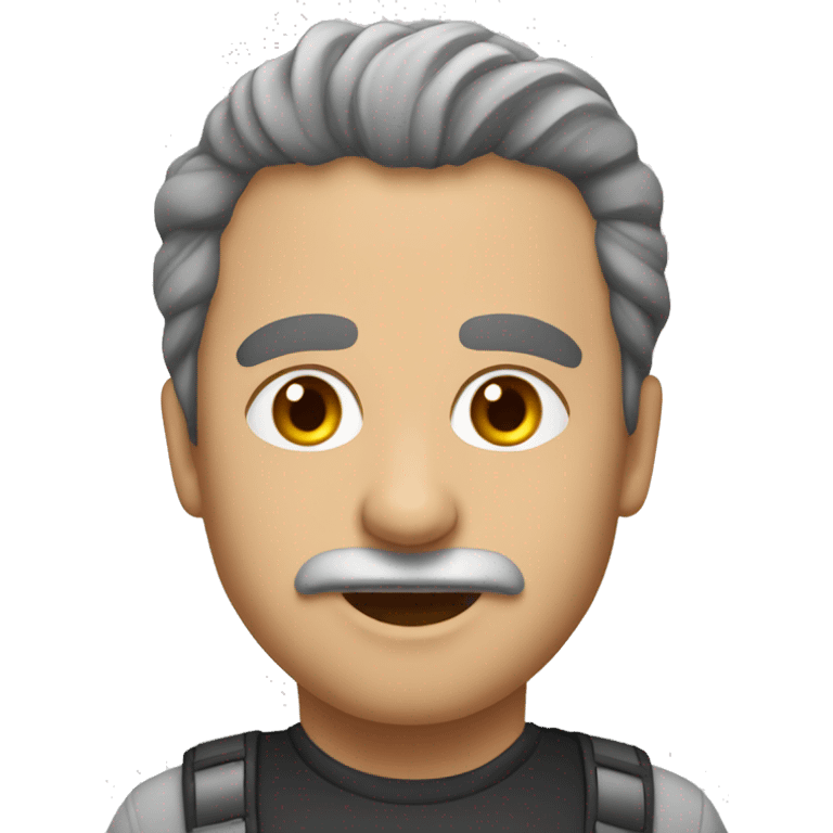 tarık megüç emoji