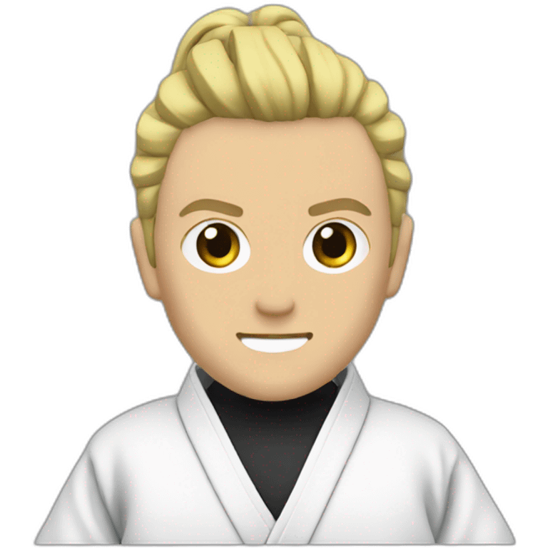 jujitsu kaisen gojo emoji