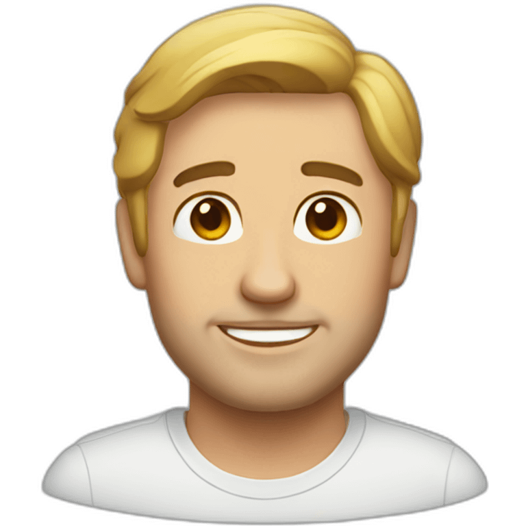 Steve bushemi emoji