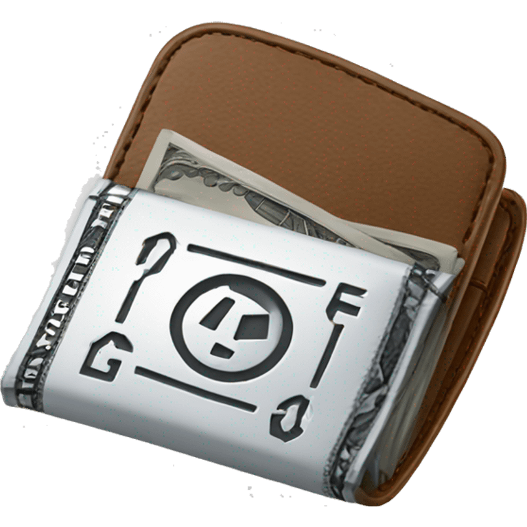 cryptocurrency wallet speac  emoji