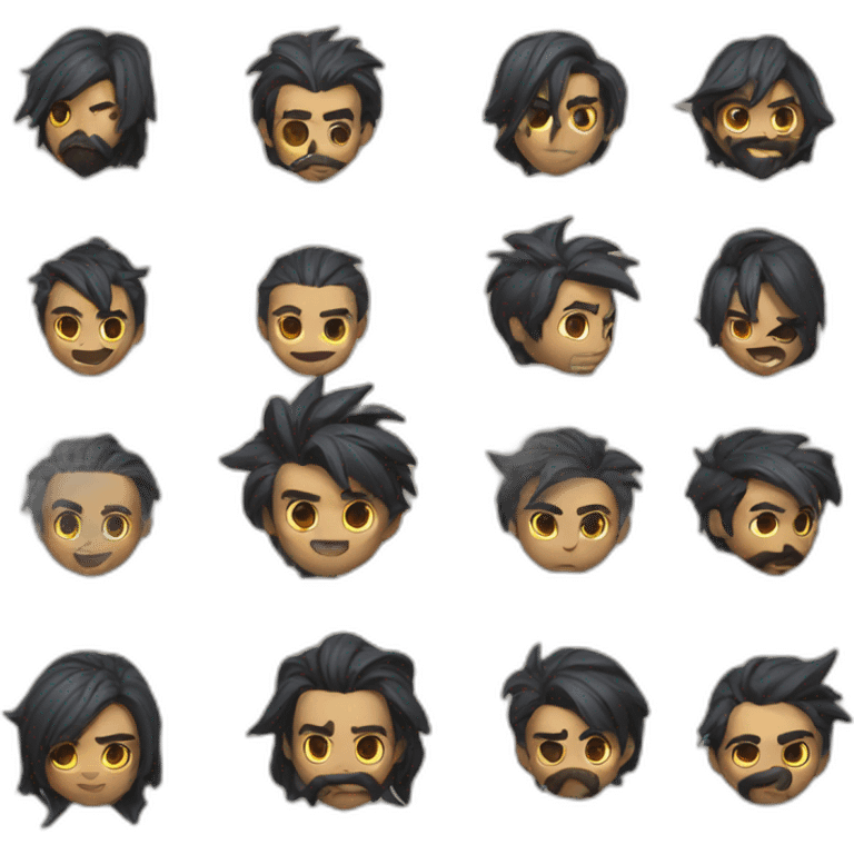 league of legends emoji