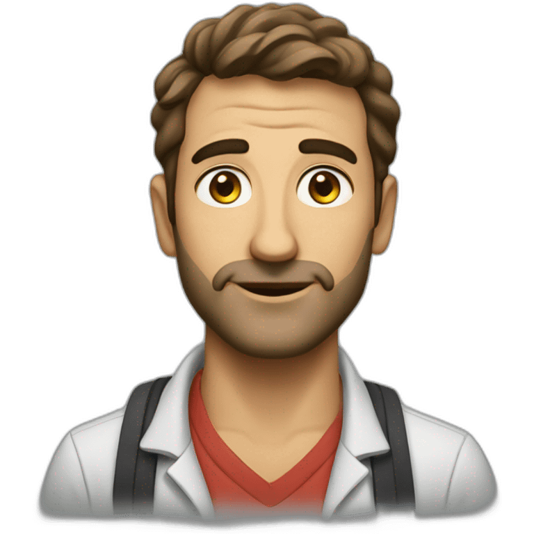 Pablo gavi emoji