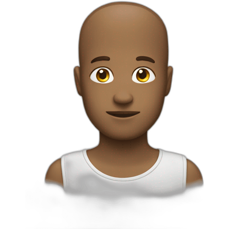 Rayé emoji