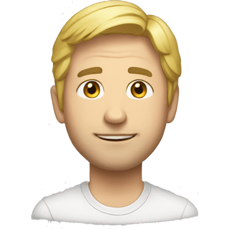 Лукашенко emoji