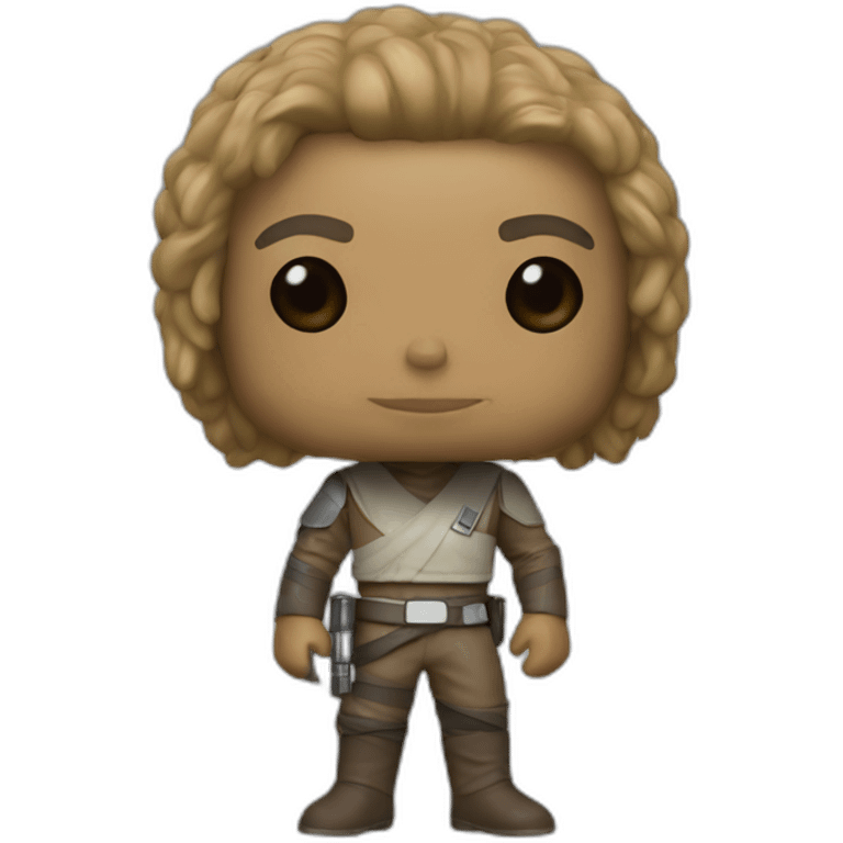 funko-pop-starwars emoji