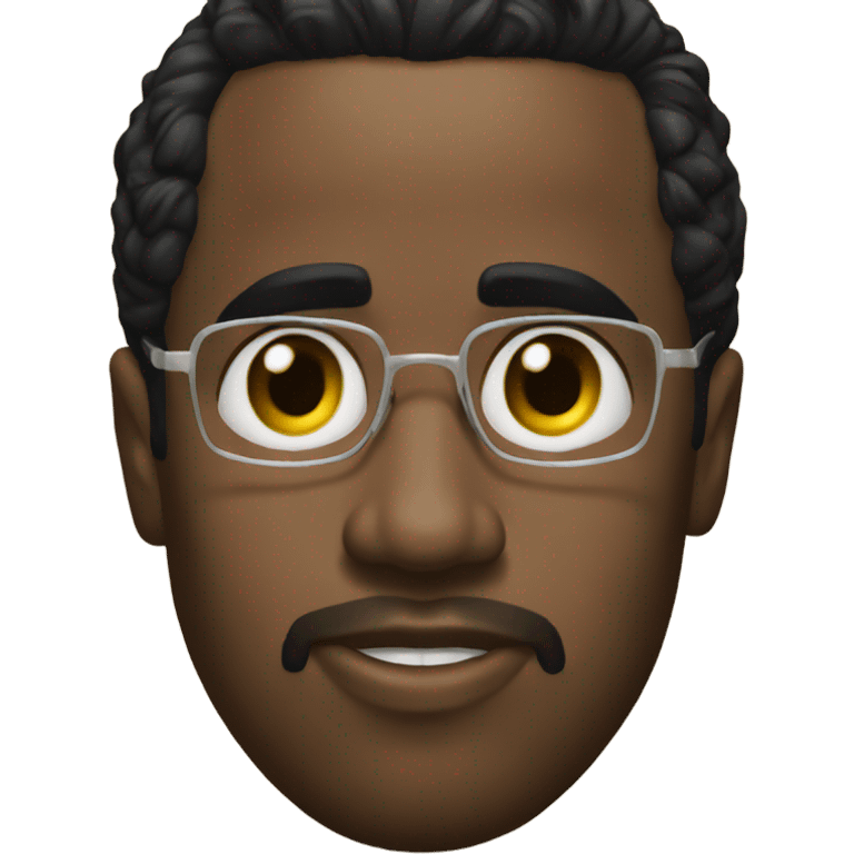 P diddy emoji