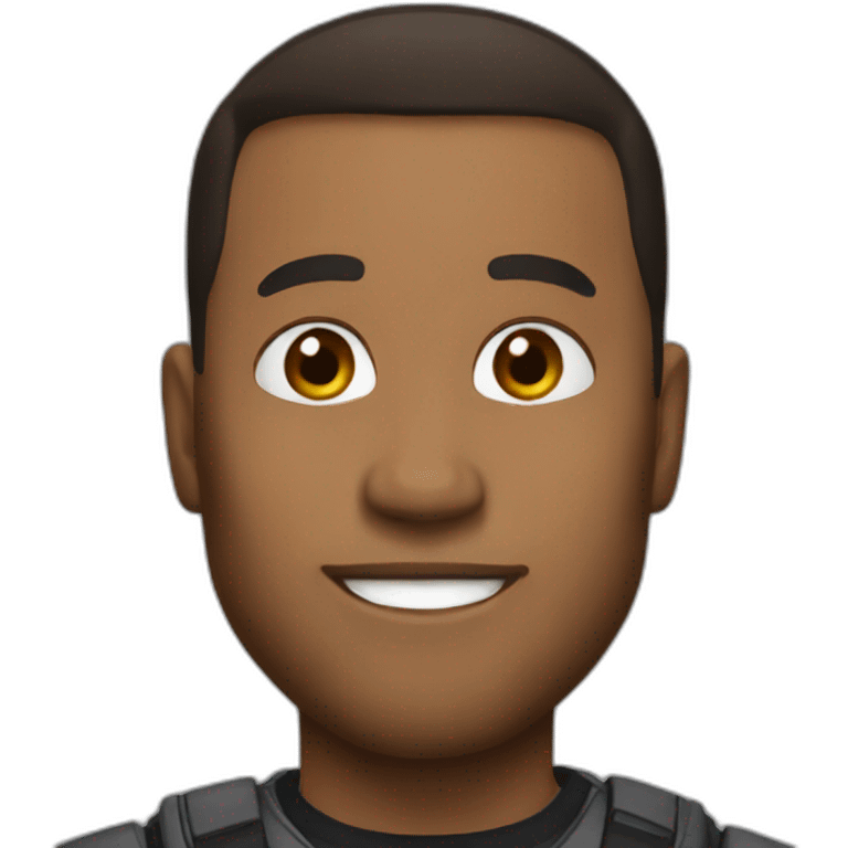 adrian shepard emoji