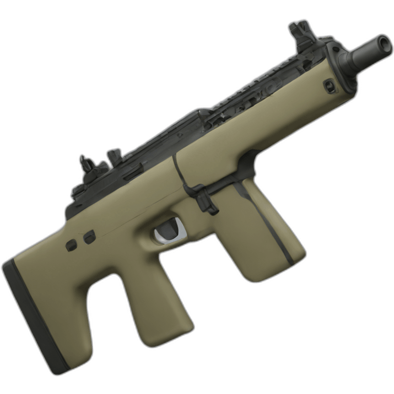 P90 emoji