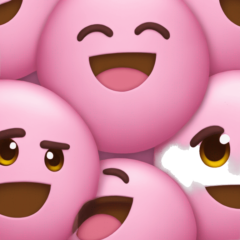 kirby emoji