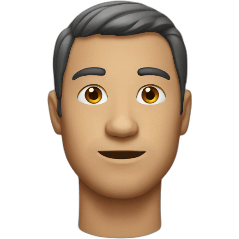 amazon man emoji