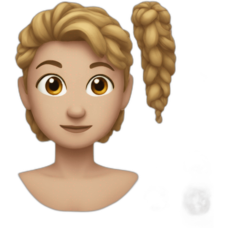 Zaïre elery emoji