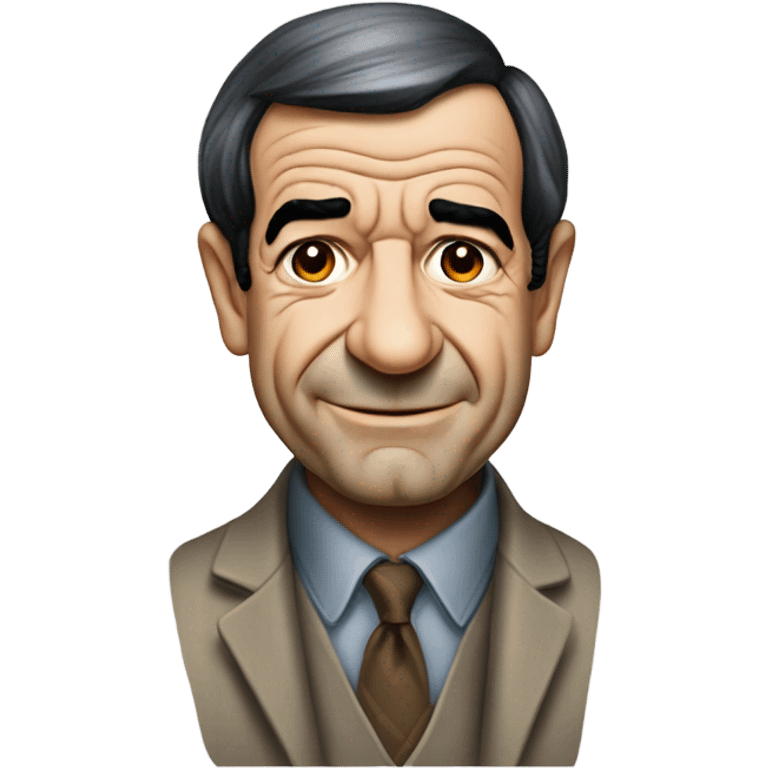 Yoked Walter Matthau emoji