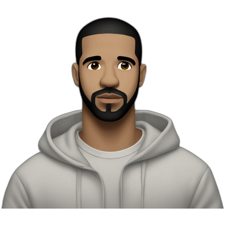 drake album cover emoji