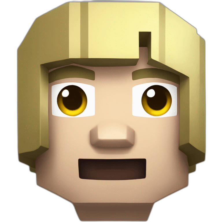 minecraft skin Redax300 emoji