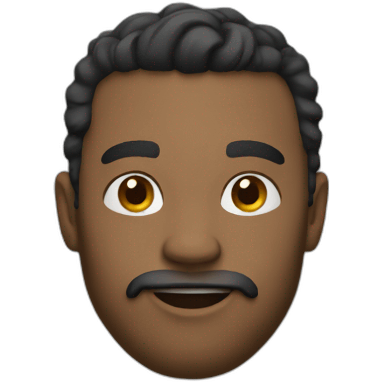 Unchained emoji