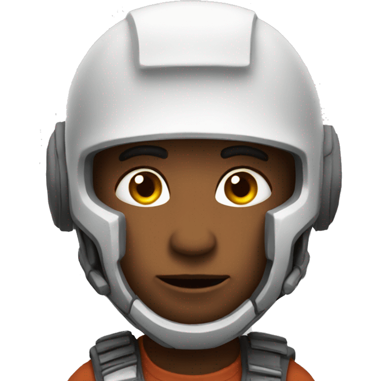 Mars emoji