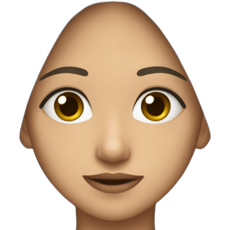 Mara Maionchi emoji