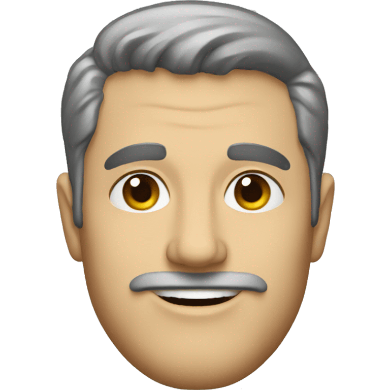 Joe goldberg emoji