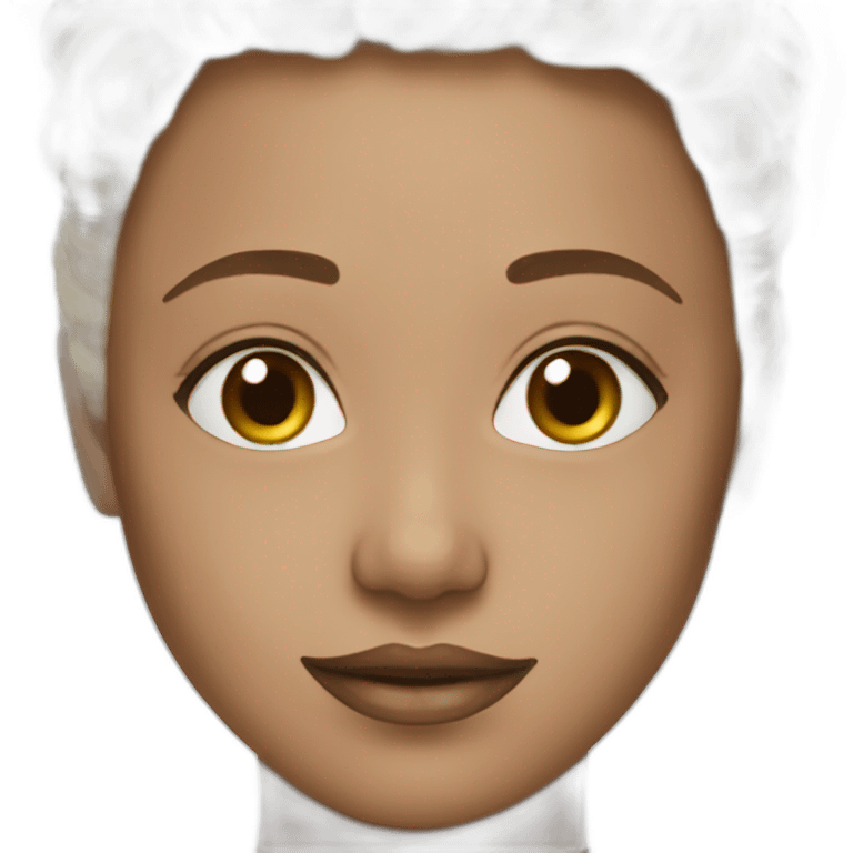 Skincare emoji