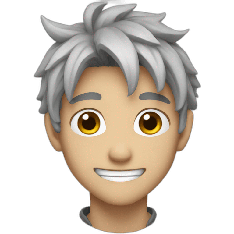 Asta emoji