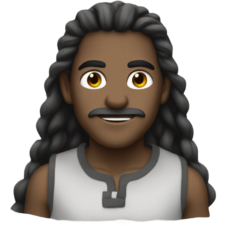 shiv emoji