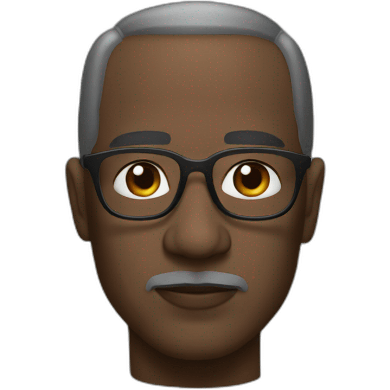 george floyd emoji