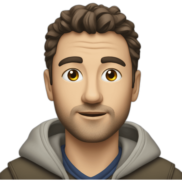 mathieu nebra openclassrooms emoji