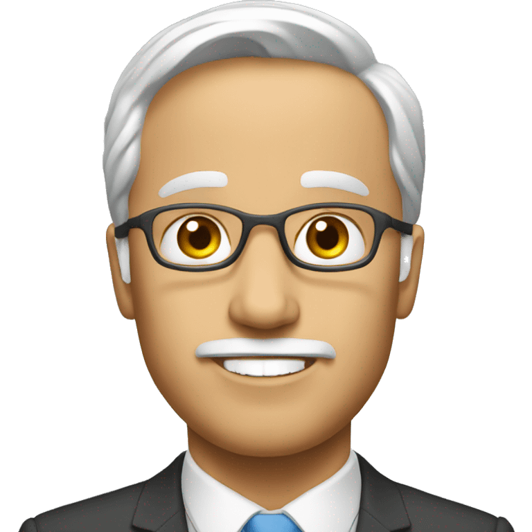 investor emoji