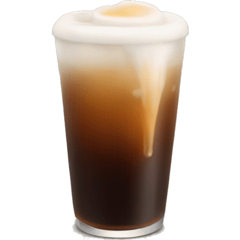 Nitro cold brew emoji