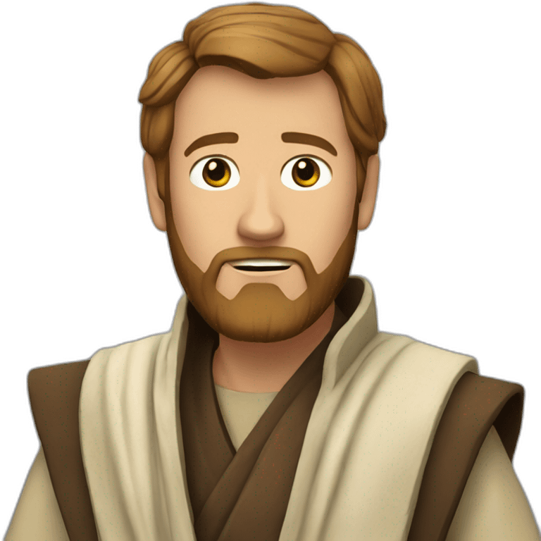 kenobi emoji