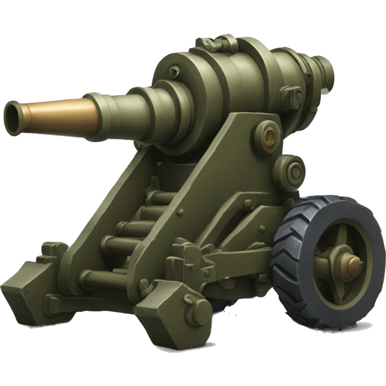 howitzer wow emoji