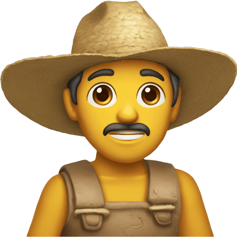 Caña de azúcar  emoji