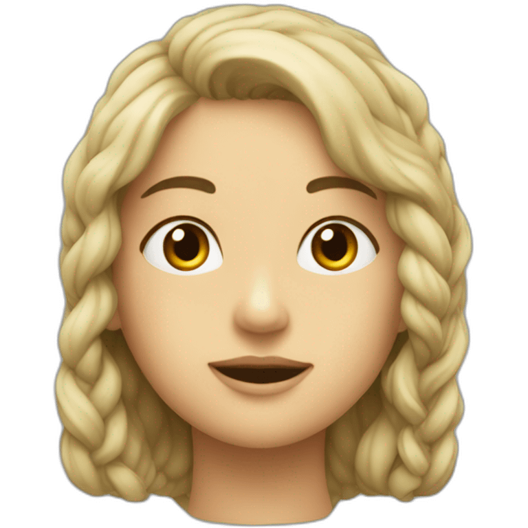 marinda ida emoji