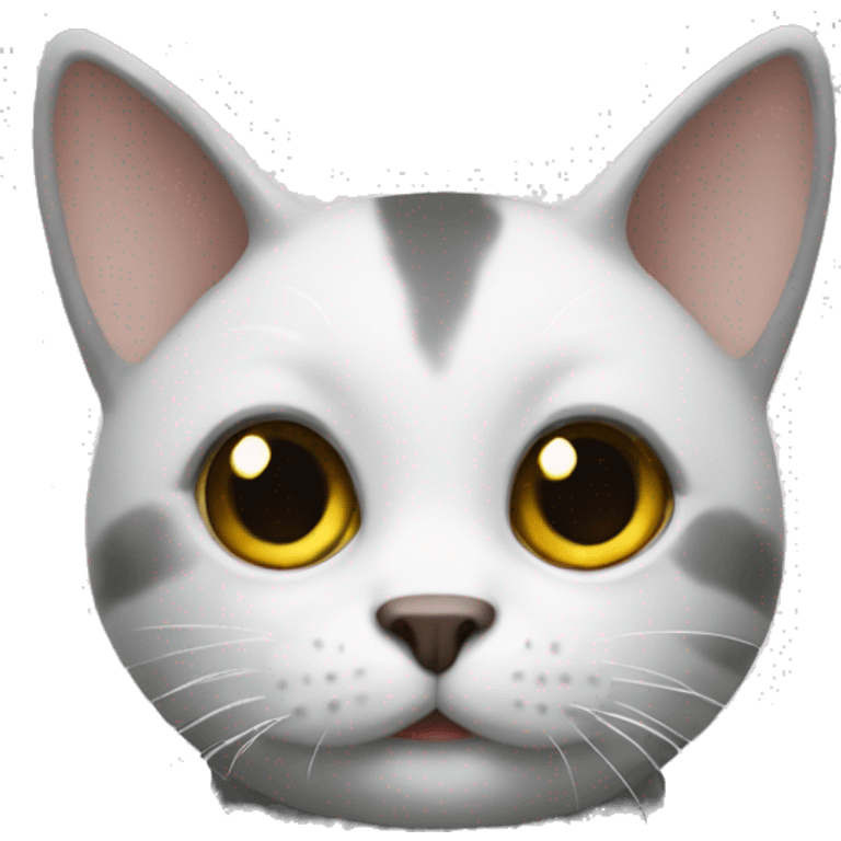 MOG emoji