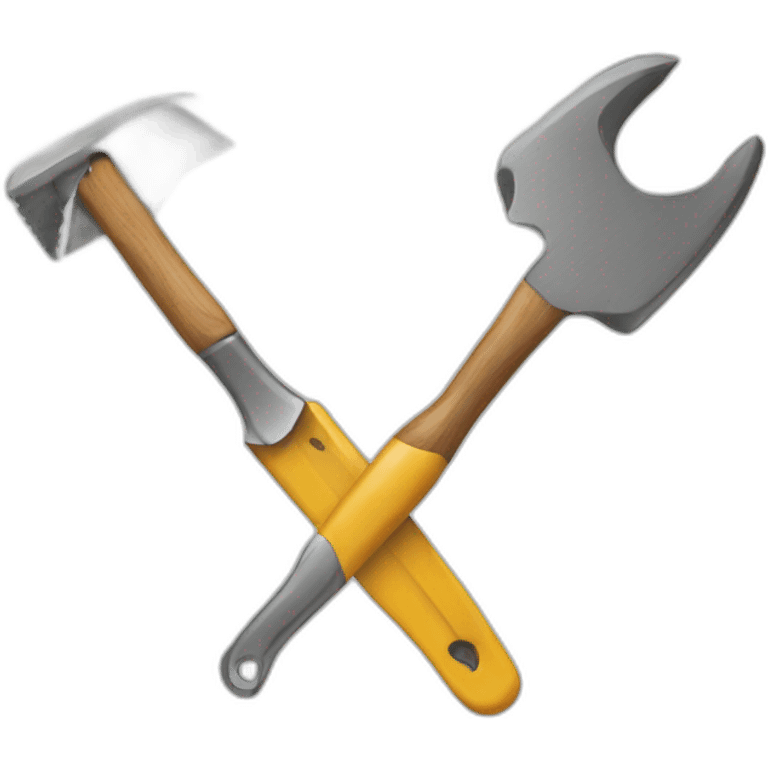 tools emoji