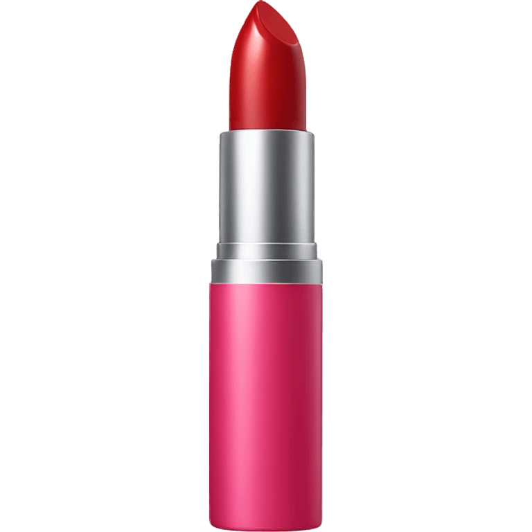 lipstick for lips, open emoji