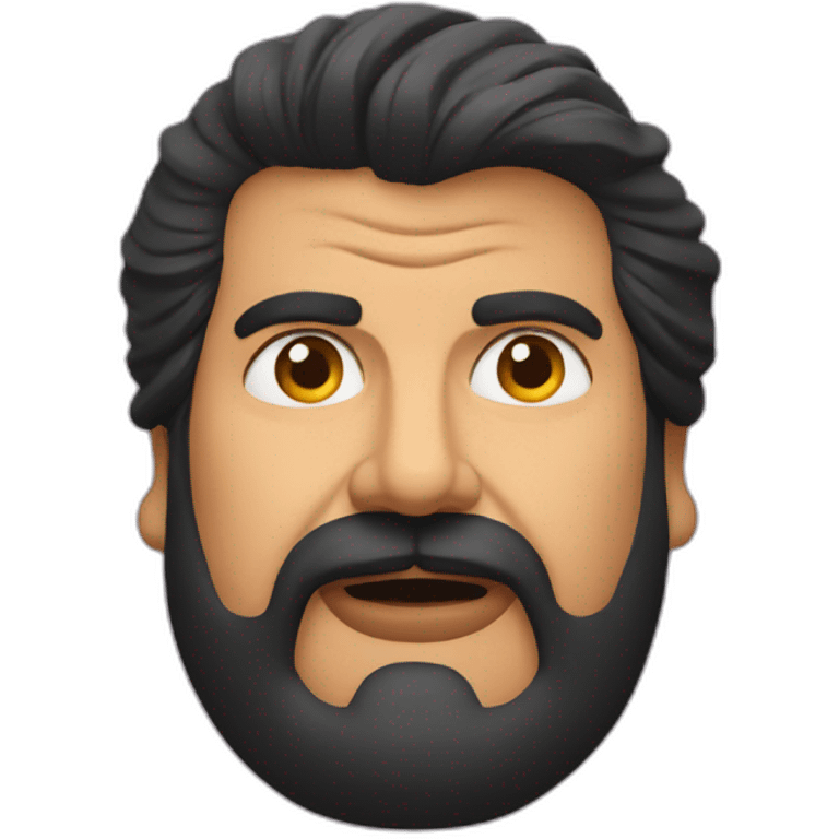 Mammooty emoji