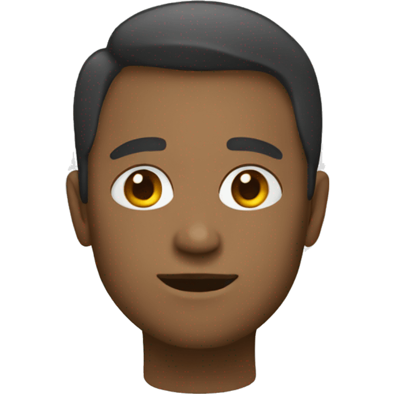 USER AVEC + emoji