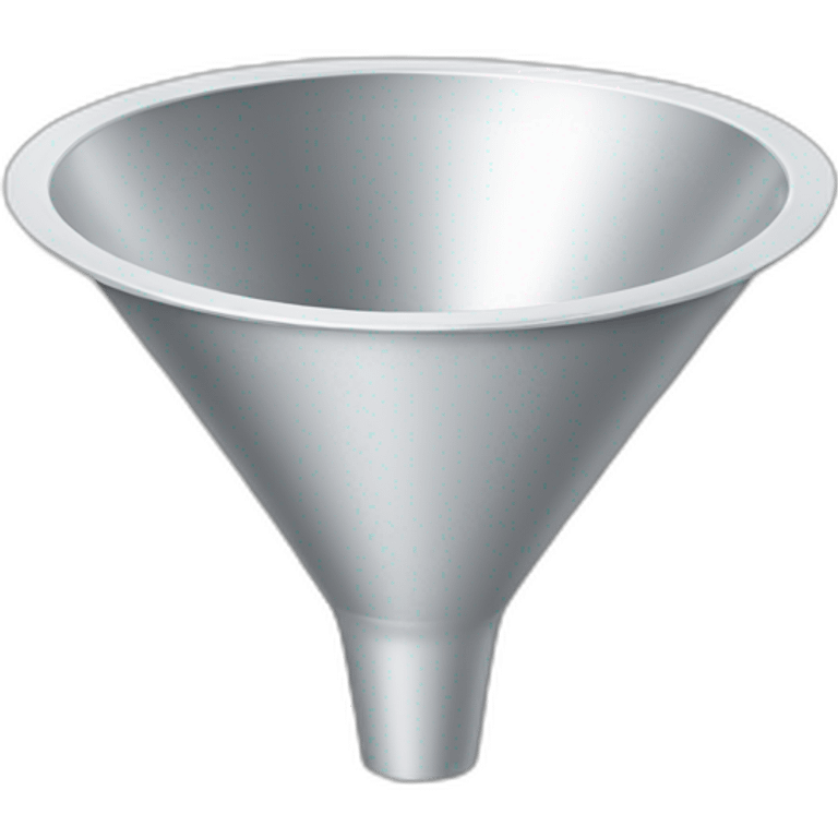 funnel emoji