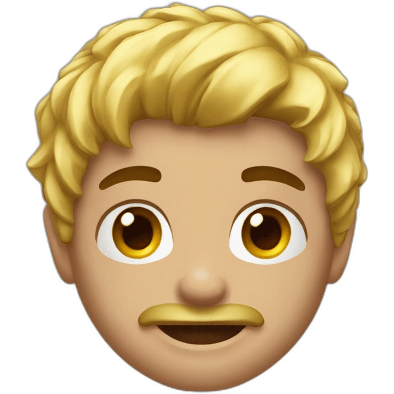 Músculo  emoji