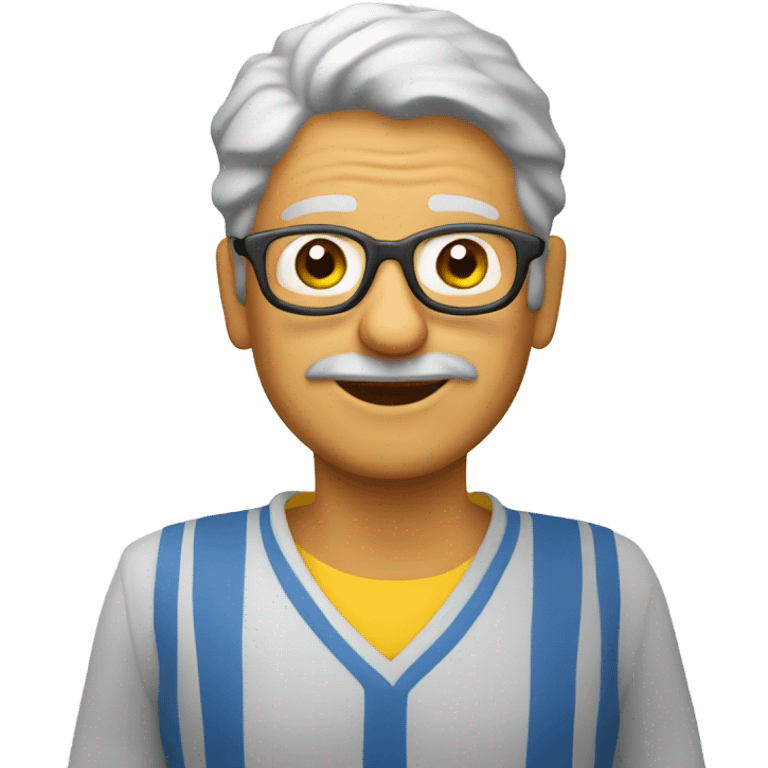 GRAN CANARIA emoji