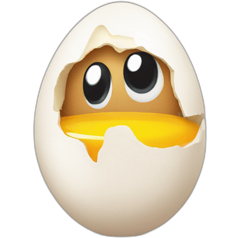 egg emoji