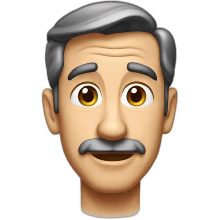 Walt Disney emoji