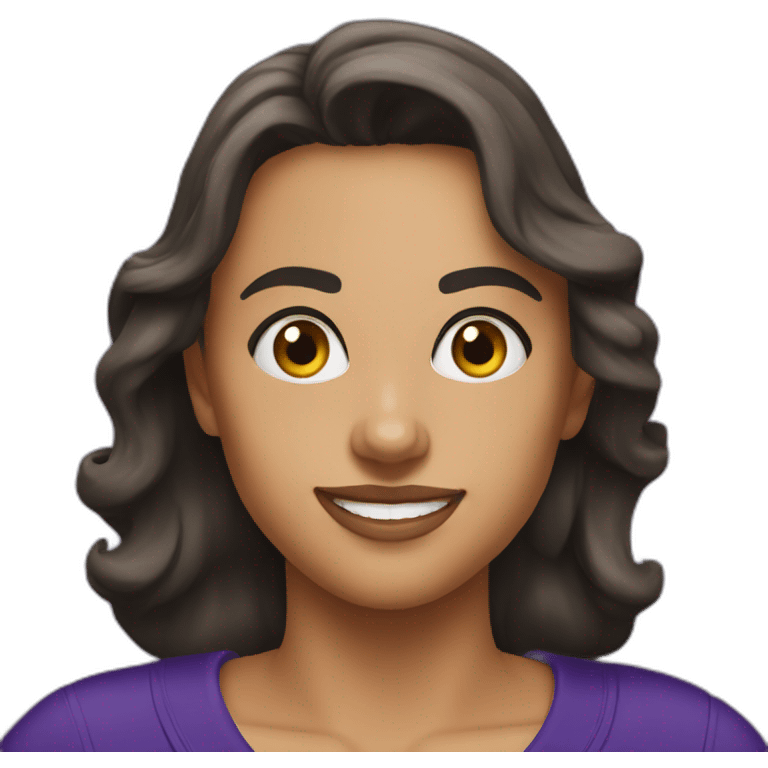 Livvy dunne, lsu emoji