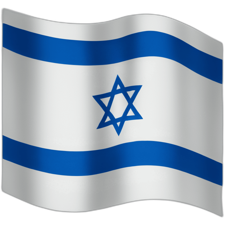 Israel flag emoji