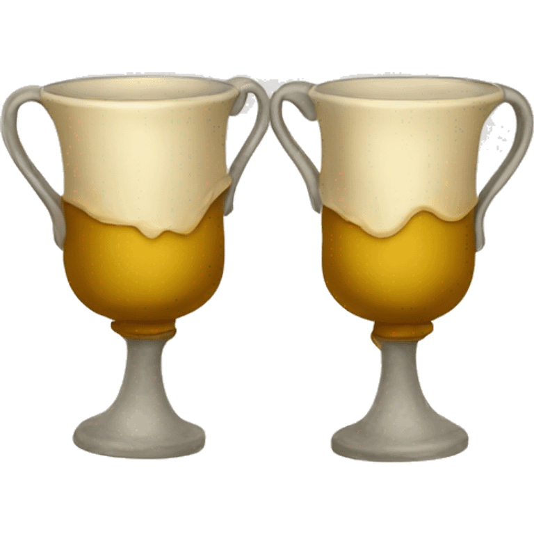 Two of cups emoji