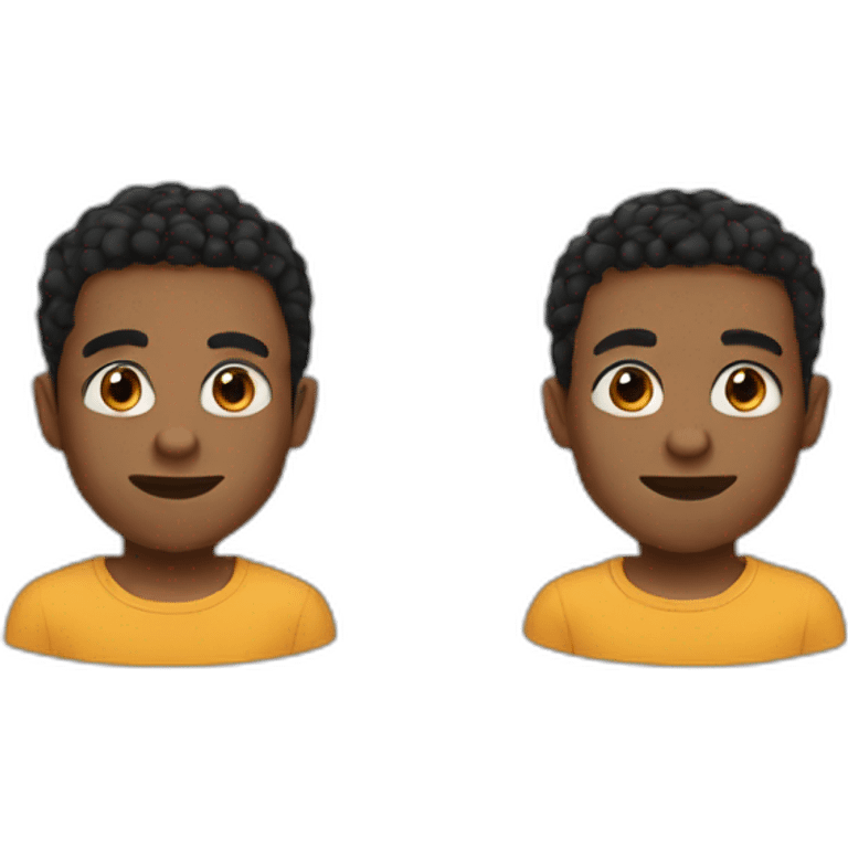 2 Brothers emoji