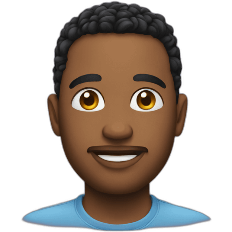 an emoji of yourself emoji