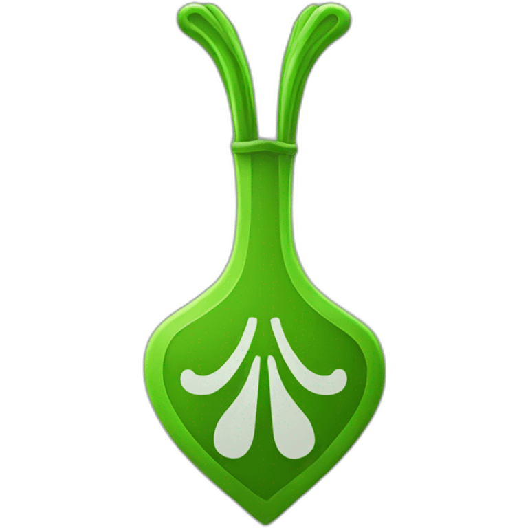 green spades emoji